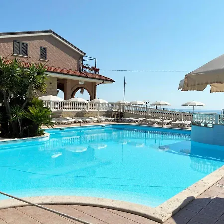 Holihome Vascello B25 Apartment Tortoreto