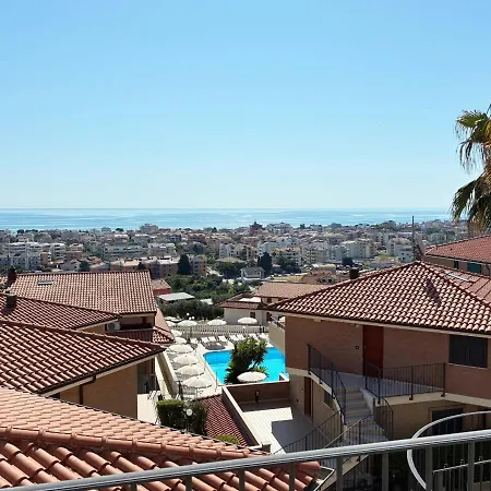 Appartement Holihome Vascello B25