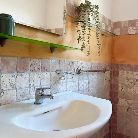 Apartment Holihome Vascello B25 Tortoreto