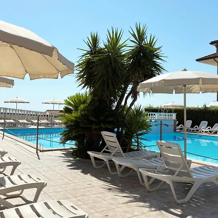 Holihome Vascello B25 Tortoreto