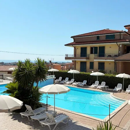 Holihome Vascello B25 Apartment