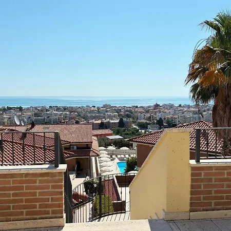 Appartement Holihome Vascello B25