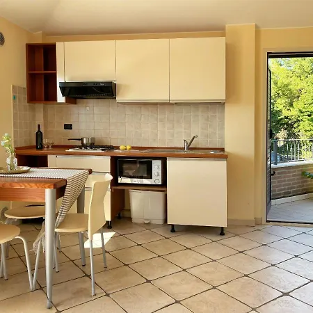 Holihome Vascello B25 Lejlighed *