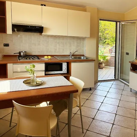 Apartment Holihome Vascello B25 *