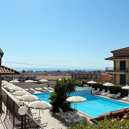 Apartment Holihome Vascello B25 Tortoreto