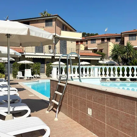 Holihome Vascello B25 Tortoreto