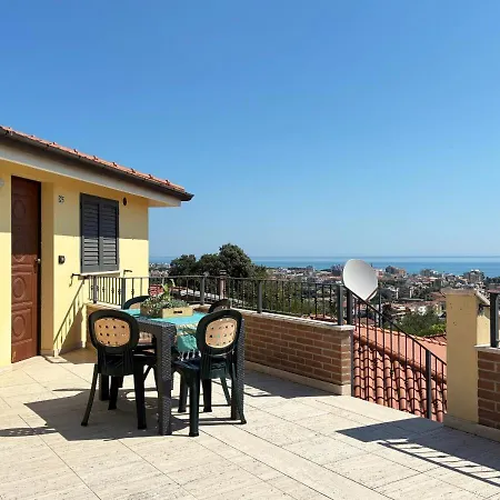 Holihome Vascello B25 * Tortoreto