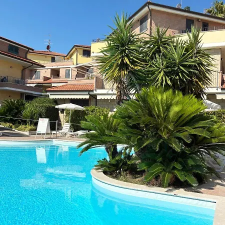 Holihome Vascello B25 Apartment