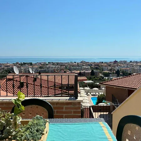 Appartement Holihome Vascello B25