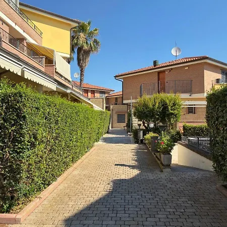 Holihome Vascello B25 Apartment *