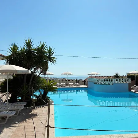 Apartment Holihome Vascello B25 Tortoreto