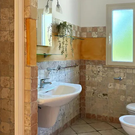 Holihome Vascello B25 Apartment