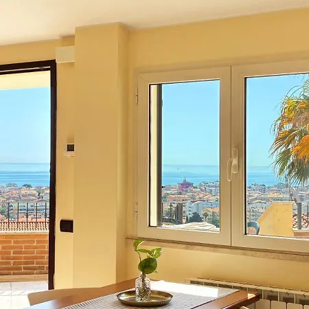 Holihome Vascello B25 Apartment *