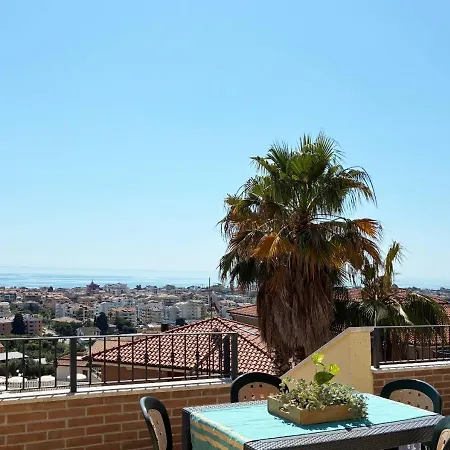 Appartement Holihome Vascello B25 *