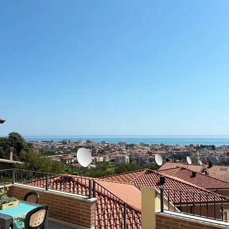 Holihome Vascello B25 *