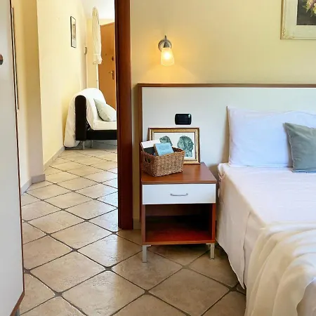 Holihome Vascello B25 Tortoreto