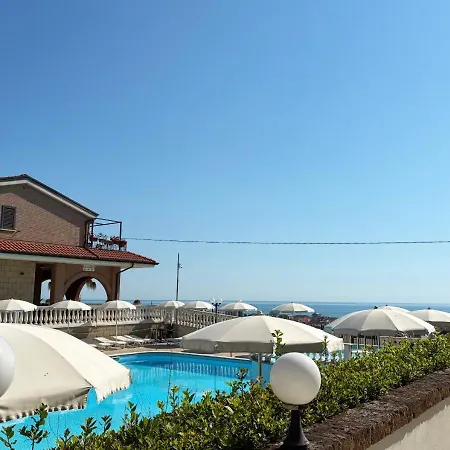 Holihome Vascello B25 Apartment