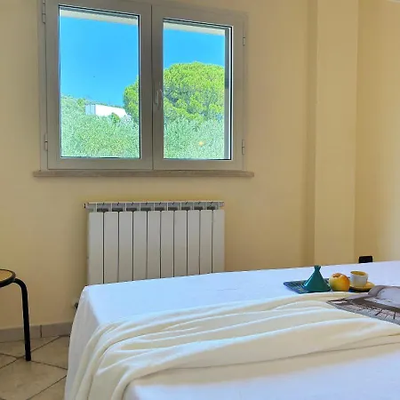 Holihome Vascello B25 Apartment *