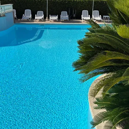 Holihome Vascello B25 Apartment Tortoreto