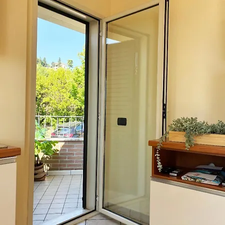 Apartment Holihome Vascello B25 Tortoreto