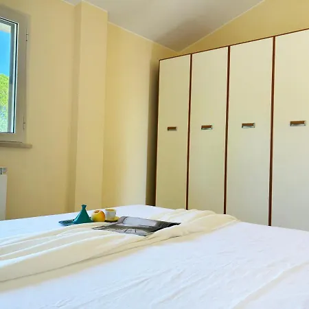 Holihome Vascello B25 Tortoreto