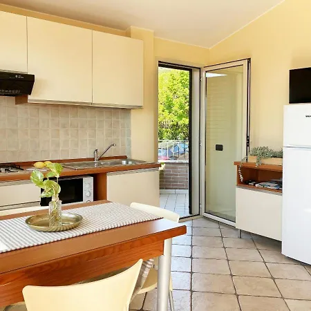 Holihome Vascello B25 Apartment