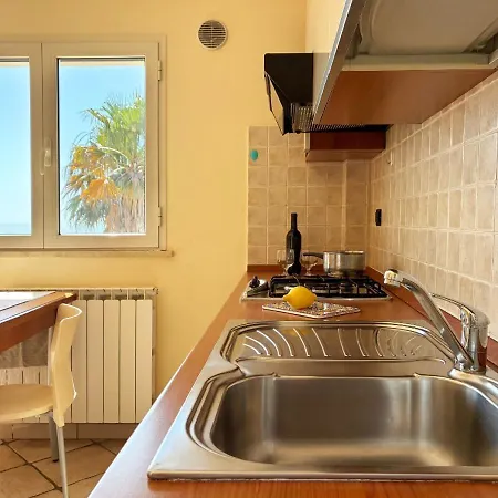 Holihome Vascello B25 Apartment *