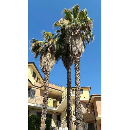 Holihome Vascello B25 Apartment Tortoreto