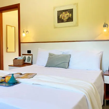 Holihome Vascello B25 * Tortoreto