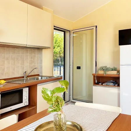 Holihome Vascello B25