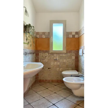 Holihome Vascello B25 Apartment Tortoreto