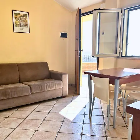 Lejlighed Holihome Vascello B25 Tortoreto