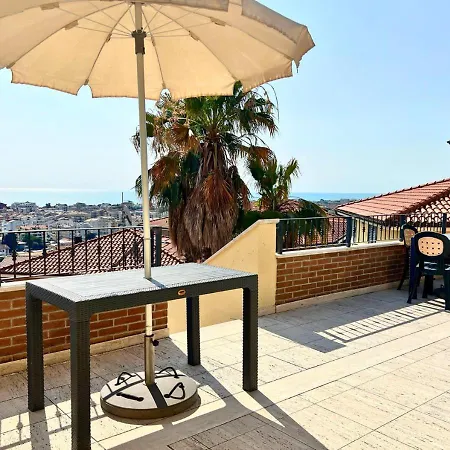 Holihome Vascello B25