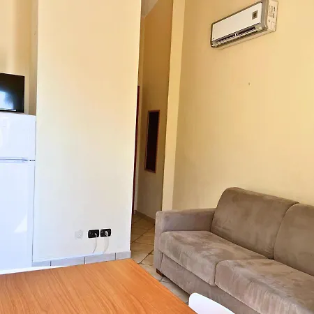 Holihome Vascello B25 Lejlighed *