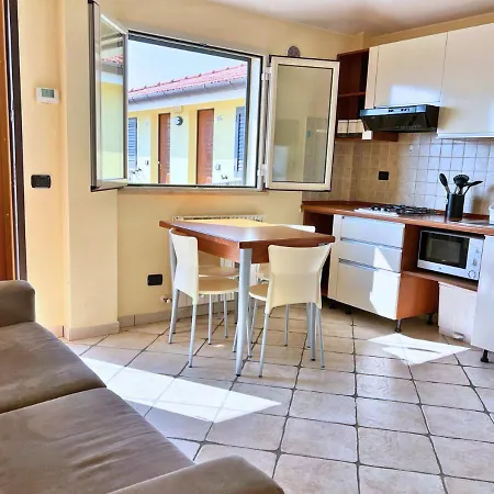 Lejlighed Holihome Vascello B25 *
