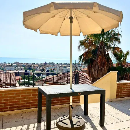 Appartement Holihome Vascello B25