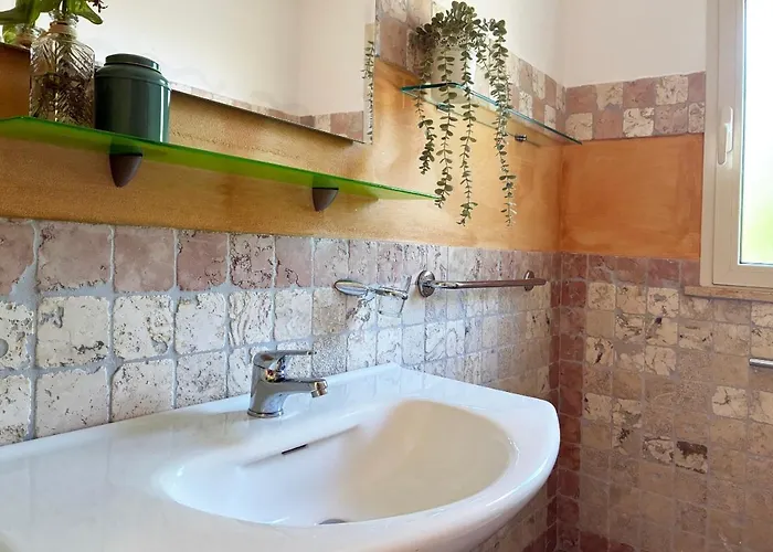 アパート Holihome Vascello B25 トルトレート