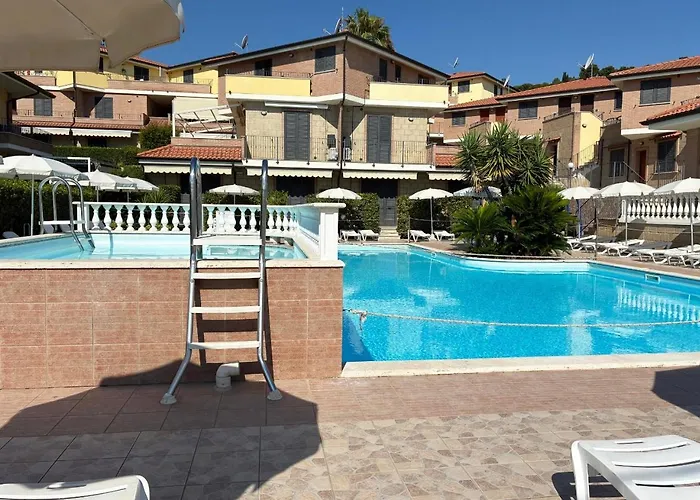 Holihome Vascello B25 *