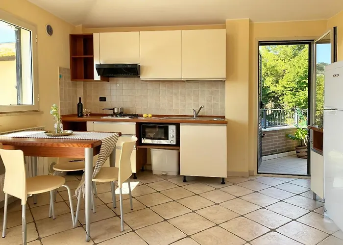 Holihome Vascello B25 アパート *