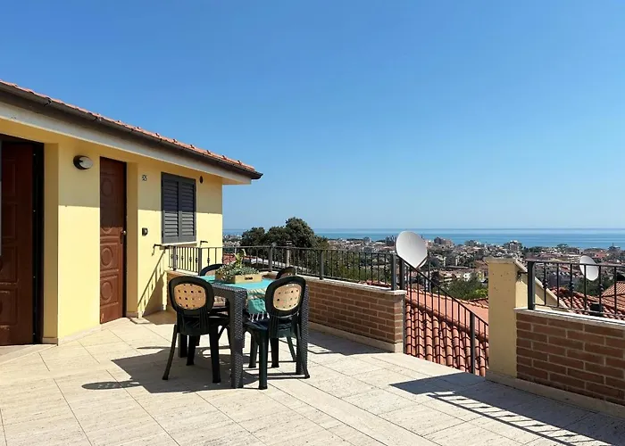 Holihome Vascello B25 * トルトレート