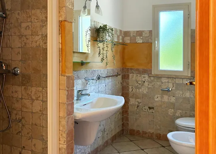 Holihome Vascello B25 アパート