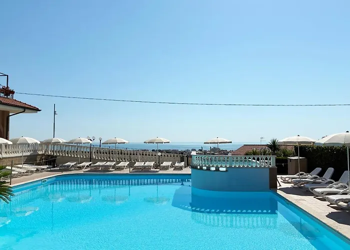 アパート Holihome Vascello B25