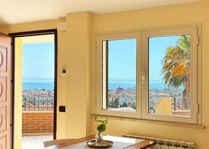 Holihome Vascello B25 アパート *