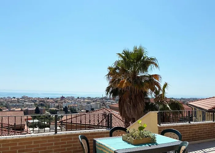 アパート Holihome Vascello B25 *