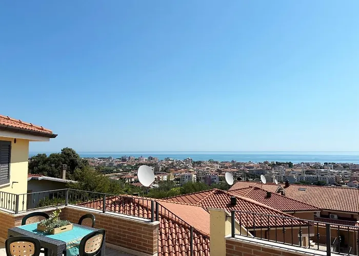 Holihome Vascello B25 *