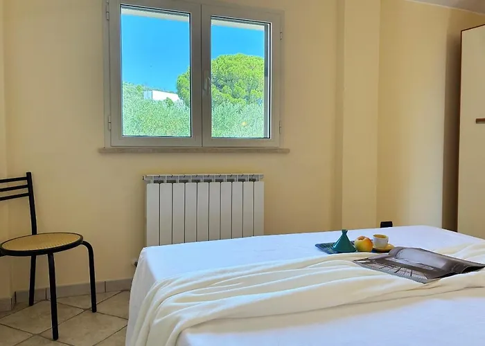 Holihome Vascello B25 アパート *