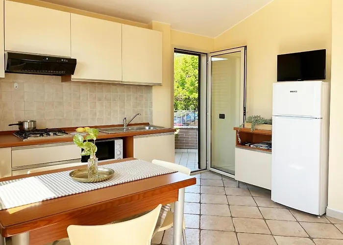 Holihome Vascello B25 アパート