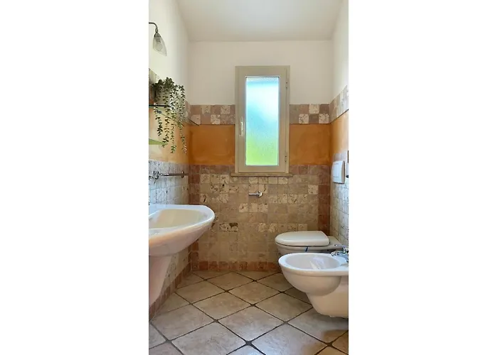 Holihome Vascello B25 アパート トルトレート