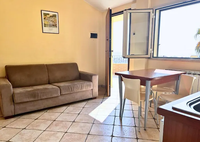 アパート Holihome Vascello B25 トルトレート