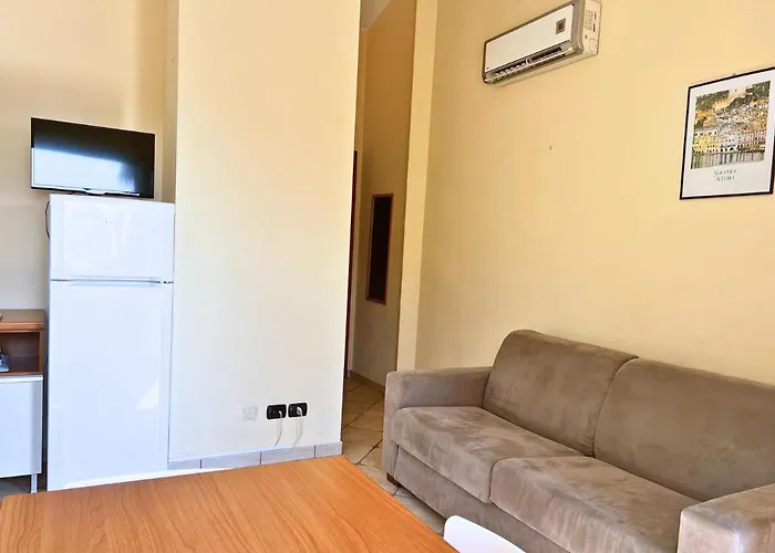 Holihome Vascello B25 アパート *